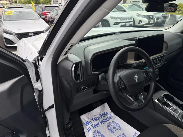 SEMINUEVOS FORD Bronco Sport a Estados en autogozo