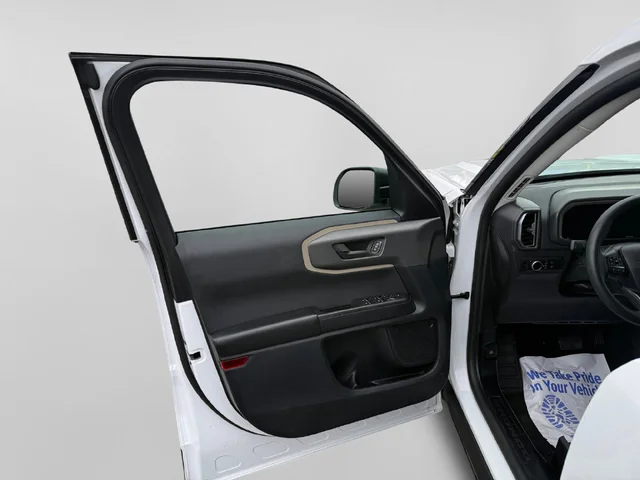 SEMINUEVOS FORD Bronco Sport a Estados en autogozo