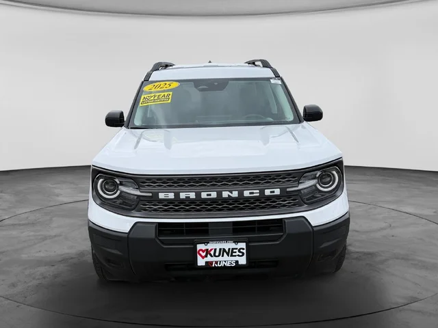 SEMINUEVOS FORD Bronco Sport a Estados en autogozo