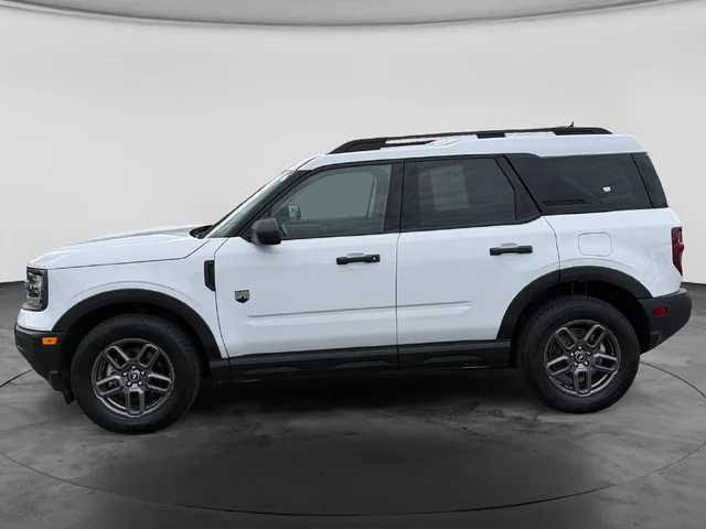 SEMINUEVOS FORD Bronco Sport a Estados en autogozo