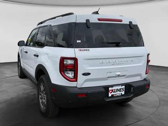 SEMINUEVOS FORD Bronco Sport a Estados en autogozo