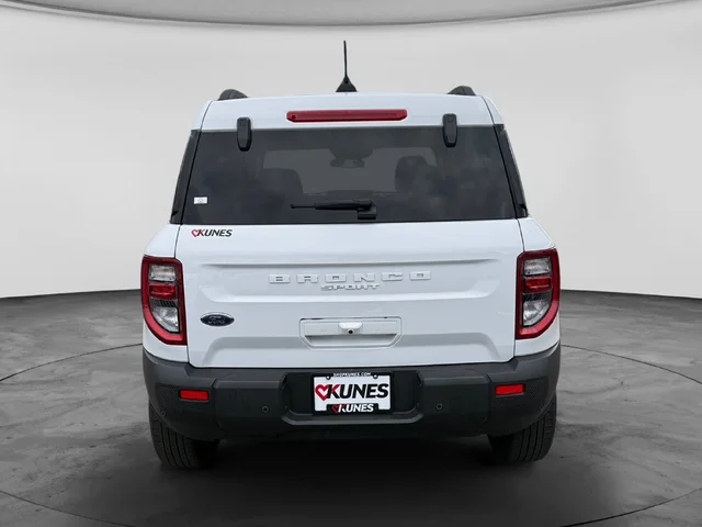 SEMINUEVOS FORD Bronco Sport a Estados en autogozo