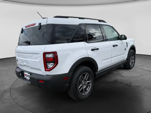 SEMINUEVOS FORD Bronco Sport a Estados en autogozo