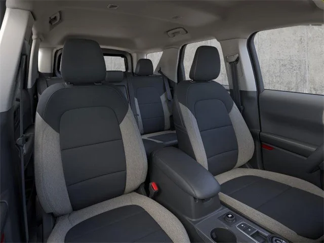 Nuevos FORD BRONCO SPORT at Huntersville Ford in Huntersville