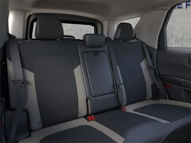 Nuevos FORD BRONCO SPORT at Huntersville Ford in Huntersville