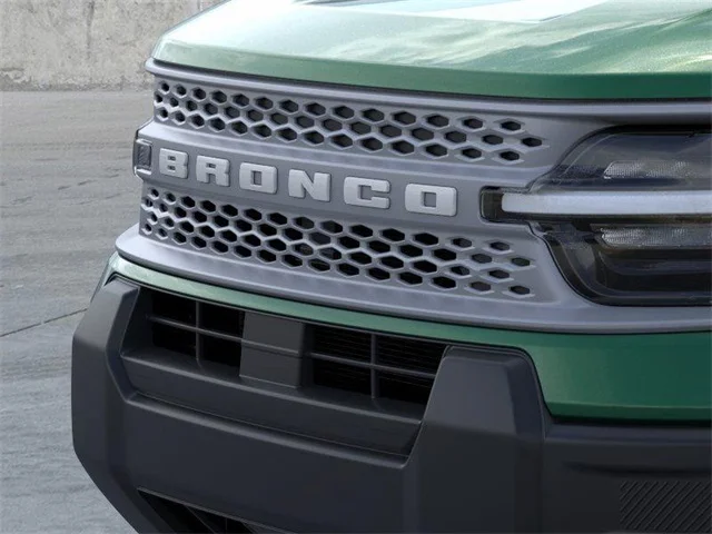 Nuevos FORD BRONCO SPORT at Huntersville Ford in Huntersville