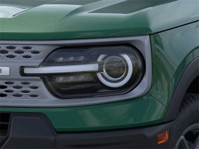 Nuevos FORD BRONCO SPORT at Huntersville Ford in Huntersville