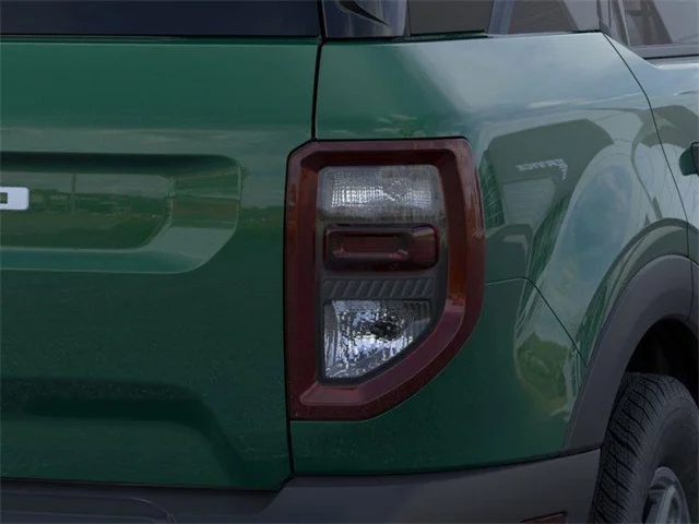 Nuevos FORD BRONCO SPORT at Huntersville Ford in Huntersville