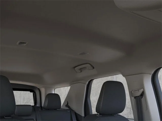 Nuevos FORD BRONCO SPORT at Huntersville Ford in Huntersville