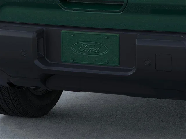 Nuevos FORD BRONCO SPORT at Huntersville Ford in Huntersville
