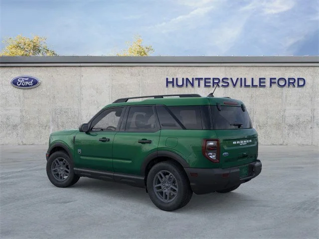 Nuevos FORD BRONCO SPORT at Huntersville Ford in Huntersville