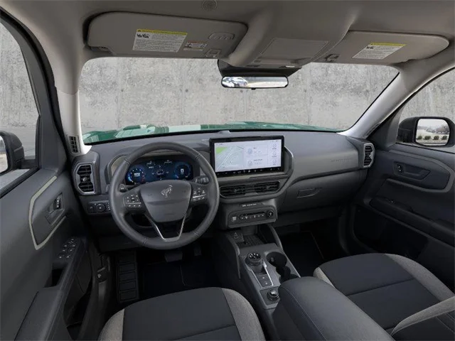 Nuevos FORD BRONCO SPORT at Huntersville Ford in Huntersville