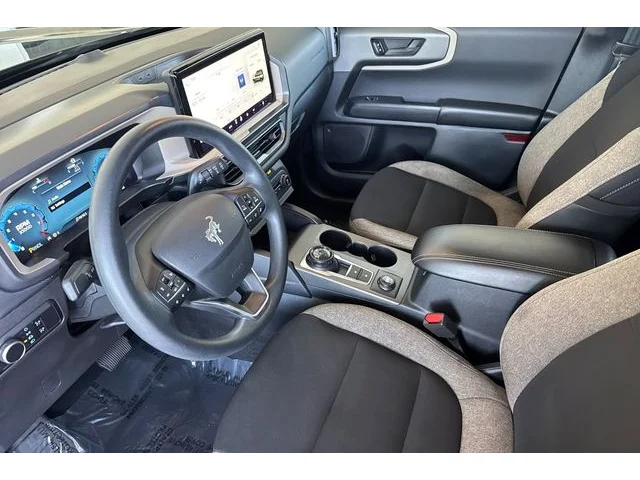 SEMINUEVOS FORD Bronco Sport at ELK GROVE in Elk Grove Buick GMC