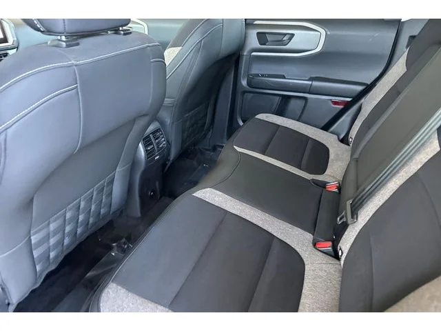 SEMINUEVOS FORD Bronco Sport at ELK GROVE in Elk Grove Buick GMC