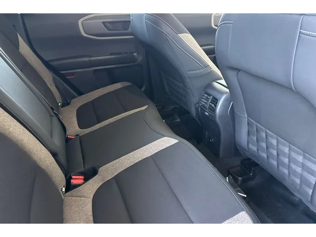 SEMINUEVOS FORD Bronco Sport at ELK GROVE in Elk Grove Buick GMC