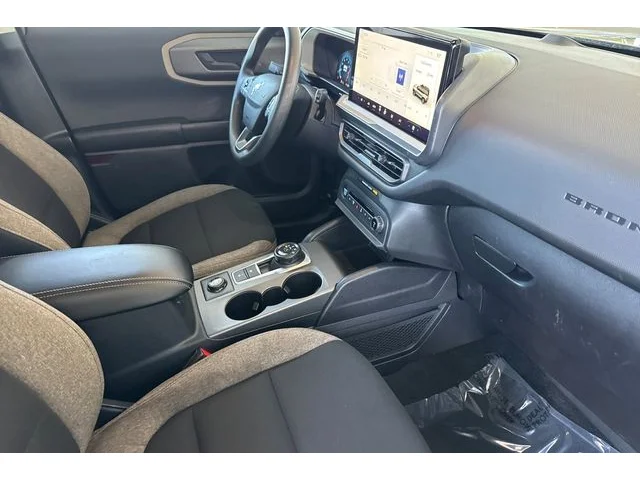 SEMINUEVOS FORD Bronco Sport at ELK GROVE in Elk Grove Buick GMC