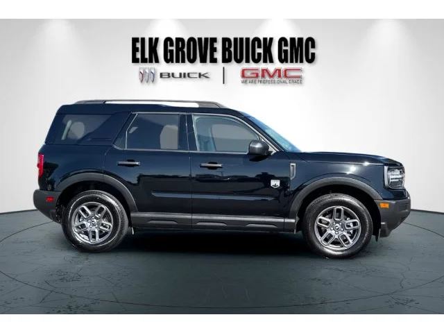 SEMINUEVOS FORD Bronco Sport at ELK GROVE in Elk Grove Buick GMC