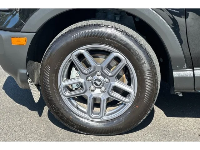 SEMINUEVOS FORD Bronco Sport at ELK GROVE in Elk Grove Buick GMC