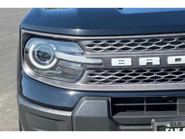 SEMINUEVOS FORD Bronco Sport at ELK GROVE in Elk Grove Buick GMC