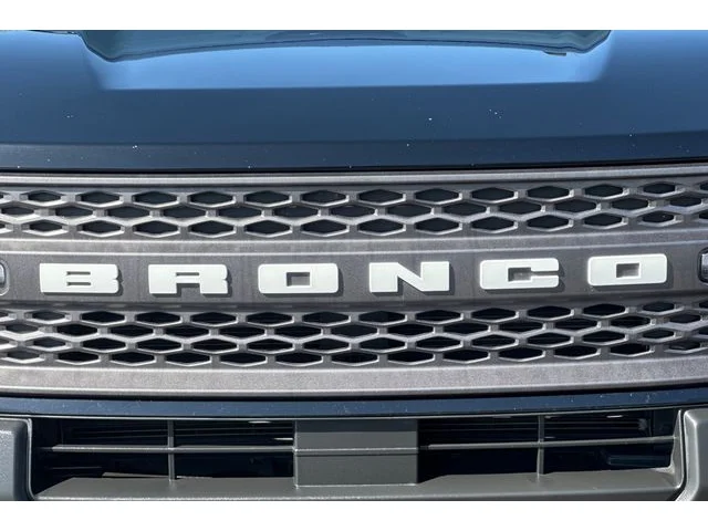 SEMINUEVOS FORD Bronco Sport at ELK GROVE in Elk Grove Buick GMC