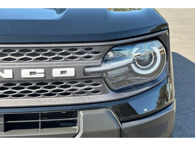 SEMINUEVOS FORD Bronco Sport at ELK GROVE in Elk Grove Buick GMC