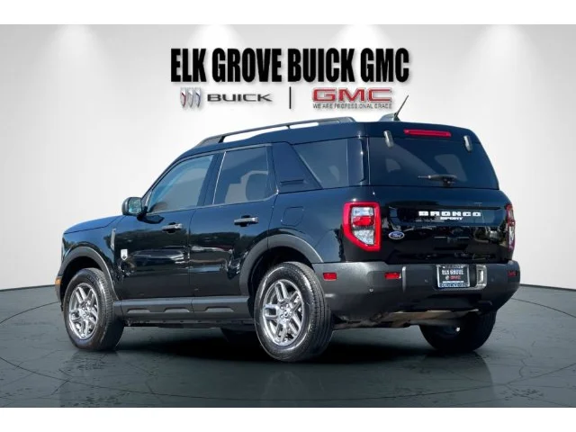 SEMINUEVOS FORD Bronco Sport at ELK GROVE in Elk Grove Buick GMC