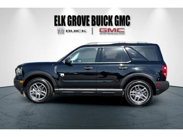 SEMINUEVOS FORD Bronco Sport at ELK GROVE in Elk Grove Buick GMC
