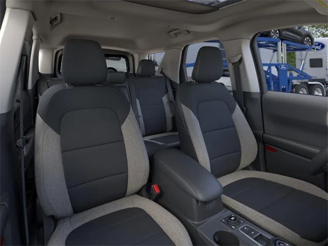 Nuevos FORD BRONCO SPORT at Huntersville Ford in Huntersville