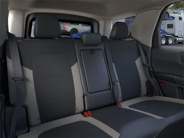 Nuevos FORD BRONCO SPORT at Huntersville Ford in Huntersville