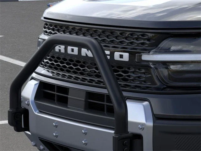Nuevos FORD BRONCO SPORT at Huntersville Ford in Huntersville
