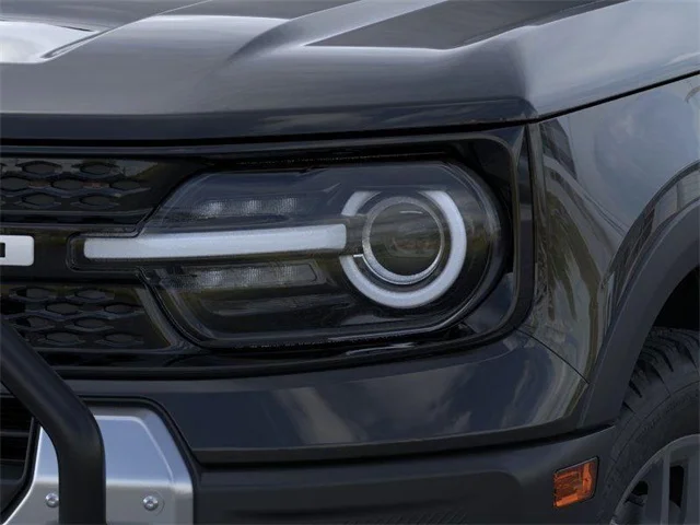 Nuevos FORD BRONCO SPORT at Huntersville Ford in Huntersville