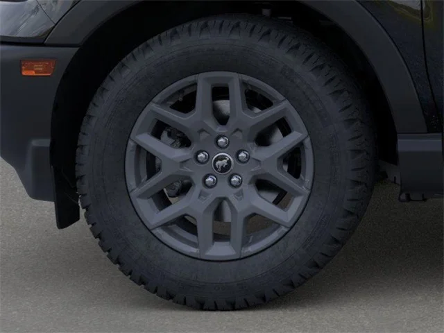 Nuevos FORD BRONCO SPORT at Huntersville Ford in Huntersville