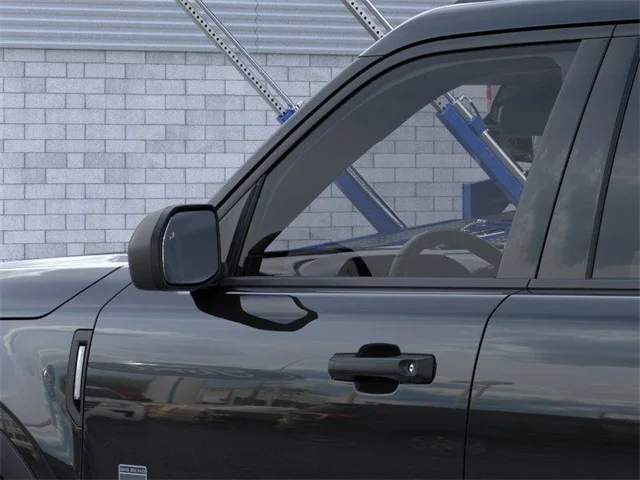 Nuevos FORD BRONCO SPORT at Huntersville Ford in Huntersville