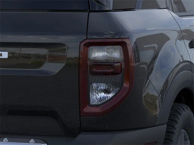 Nuevos FORD BRONCO SPORT at Huntersville Ford in Huntersville