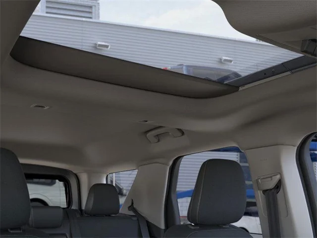 Nuevos FORD BRONCO SPORT at Huntersville Ford in Huntersville
