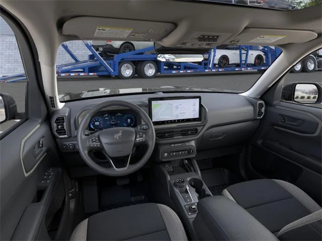 Nuevos FORD BRONCO SPORT at Huntersville Ford in Huntersville
