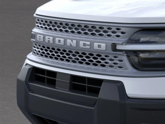 Nuevos FORD BRONCO SPORT at Maplecrest Ford Lincoln of Union in Vauxhall