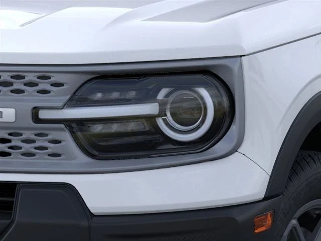Nuevos FORD BRONCO SPORT at Maplecrest Ford Lincoln of Union in Vauxhall