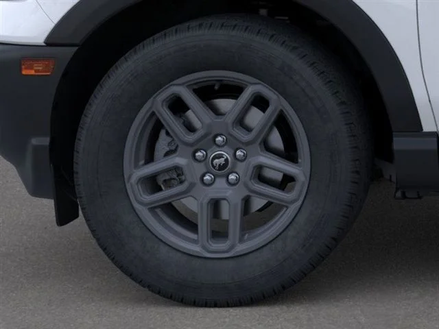 Nuevos FORD BRONCO SPORT at Maplecrest Ford Lincoln of Union in Vauxhall