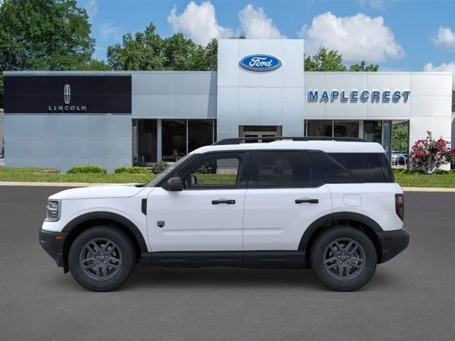 Nuevos FORD BRONCO SPORT at Maplecrest Ford Lincoln of Union in Vauxhall