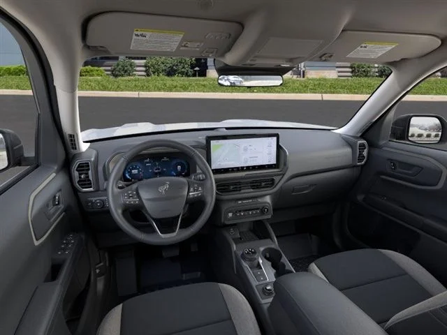 Nuevos FORD BRONCO SPORT at Maplecrest Ford Lincoln of Union in Vauxhall