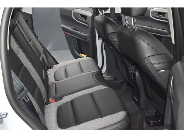 Nuevos FORD BRONCO SPORT à Estados chez autogozo