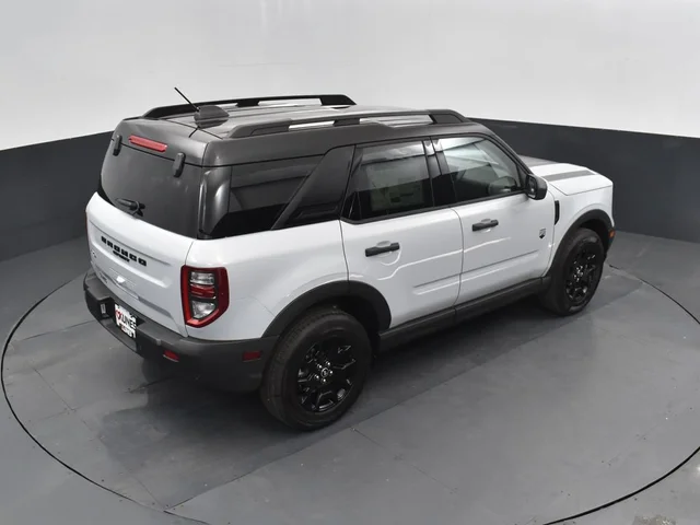 Nuevos FORD BRONCO SPORT à Estados chez autogozo