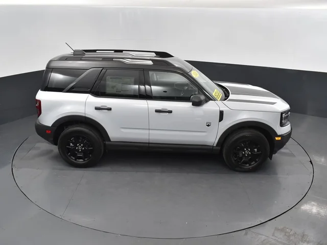 Nuevos FORD BRONCO SPORT à Estados chez autogozo