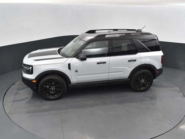 Nuevos FORD BRONCO SPORT à Estados chez autogozo