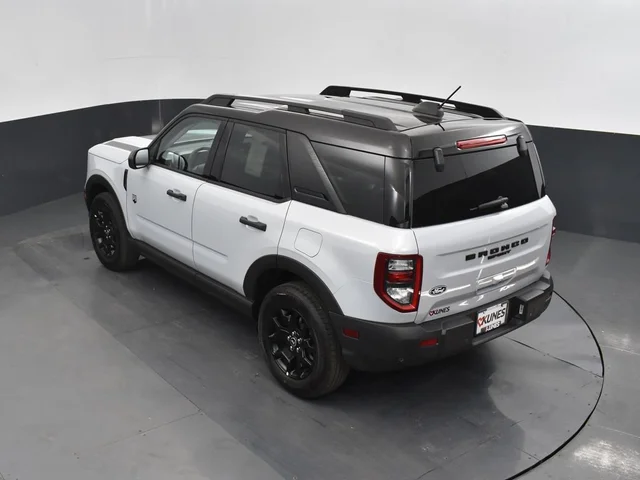 Nuevos FORD BRONCO SPORT à Estados chez autogozo