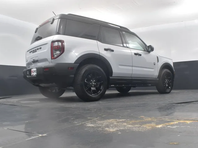 Nuevos FORD BRONCO SPORT à Estados chez autogozo