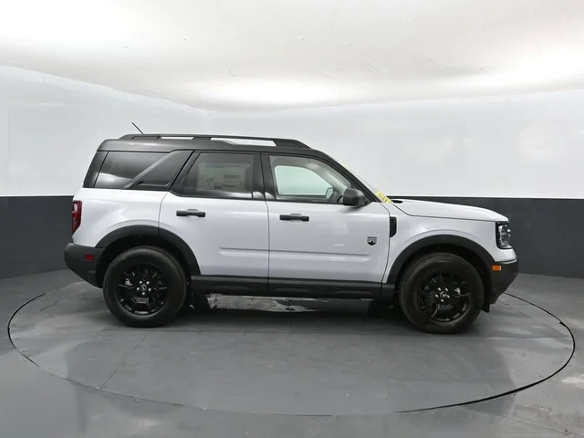 Nuevos FORD BRONCO SPORT à Estados chez autogozo