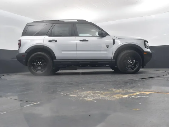 Nuevos FORD BRONCO SPORT à Estados chez autogozo