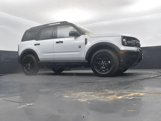 Nuevos FORD BRONCO SPORT à Estados chez autogozo